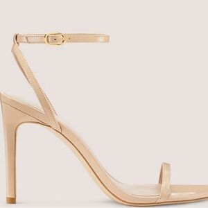 STUART WEITZMAN DANCER 95- worn once